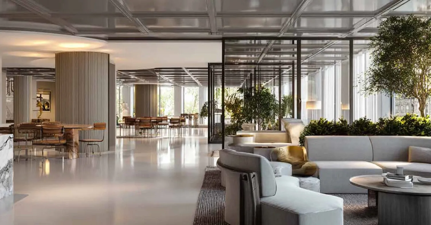 Damac District image 3 - Provident Estate