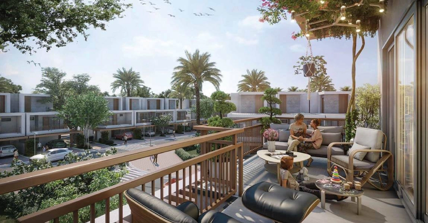 Violet image 4 - Provident Estate