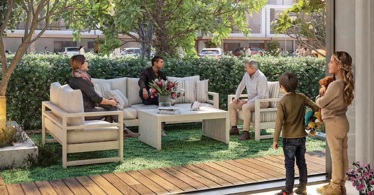 Violet image 3 - Provident Estate