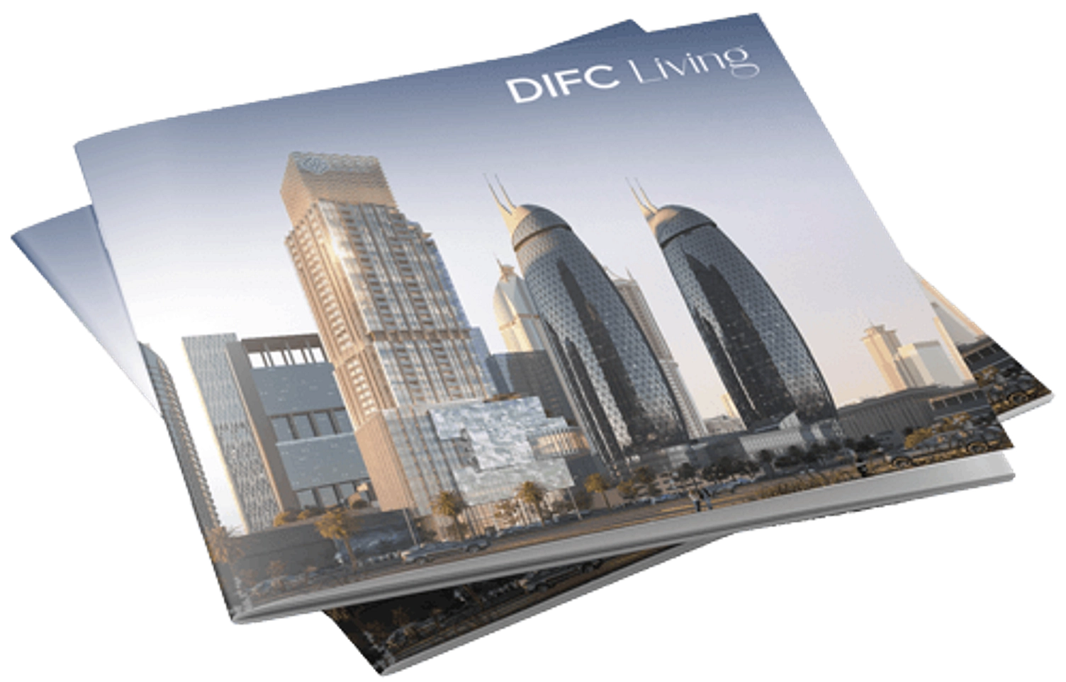 DIFC Living - Provident Estate
