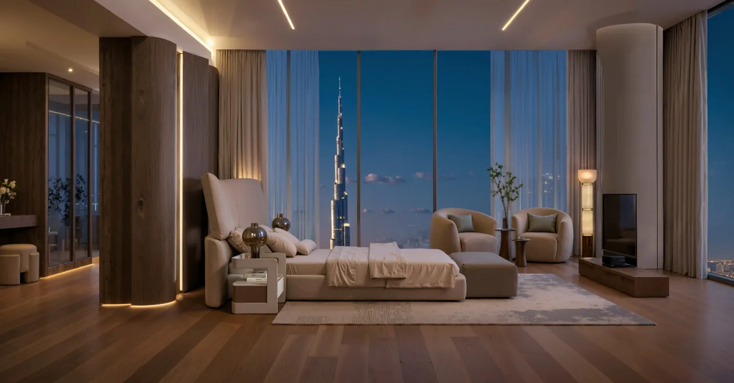 DWTN Residences image 2 - Provident Estate