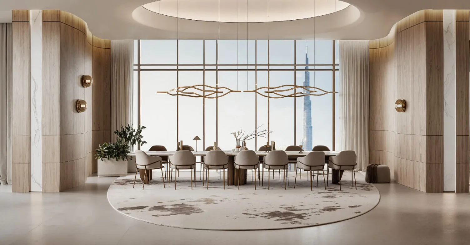 DWTN Residences image 3 - Provident Estate