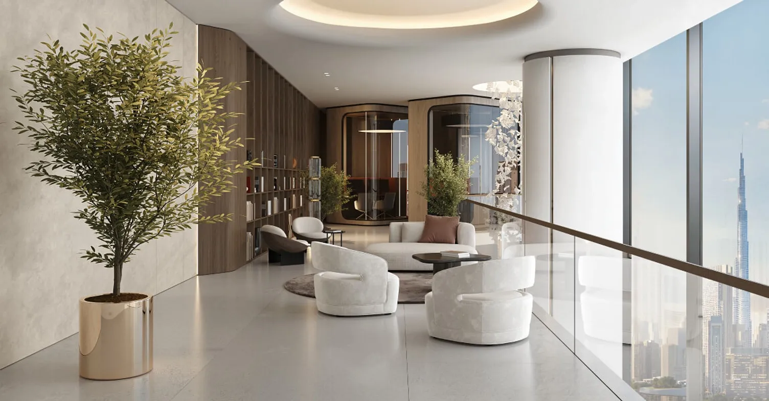 DWTN Residences image 4 - Provident Estate