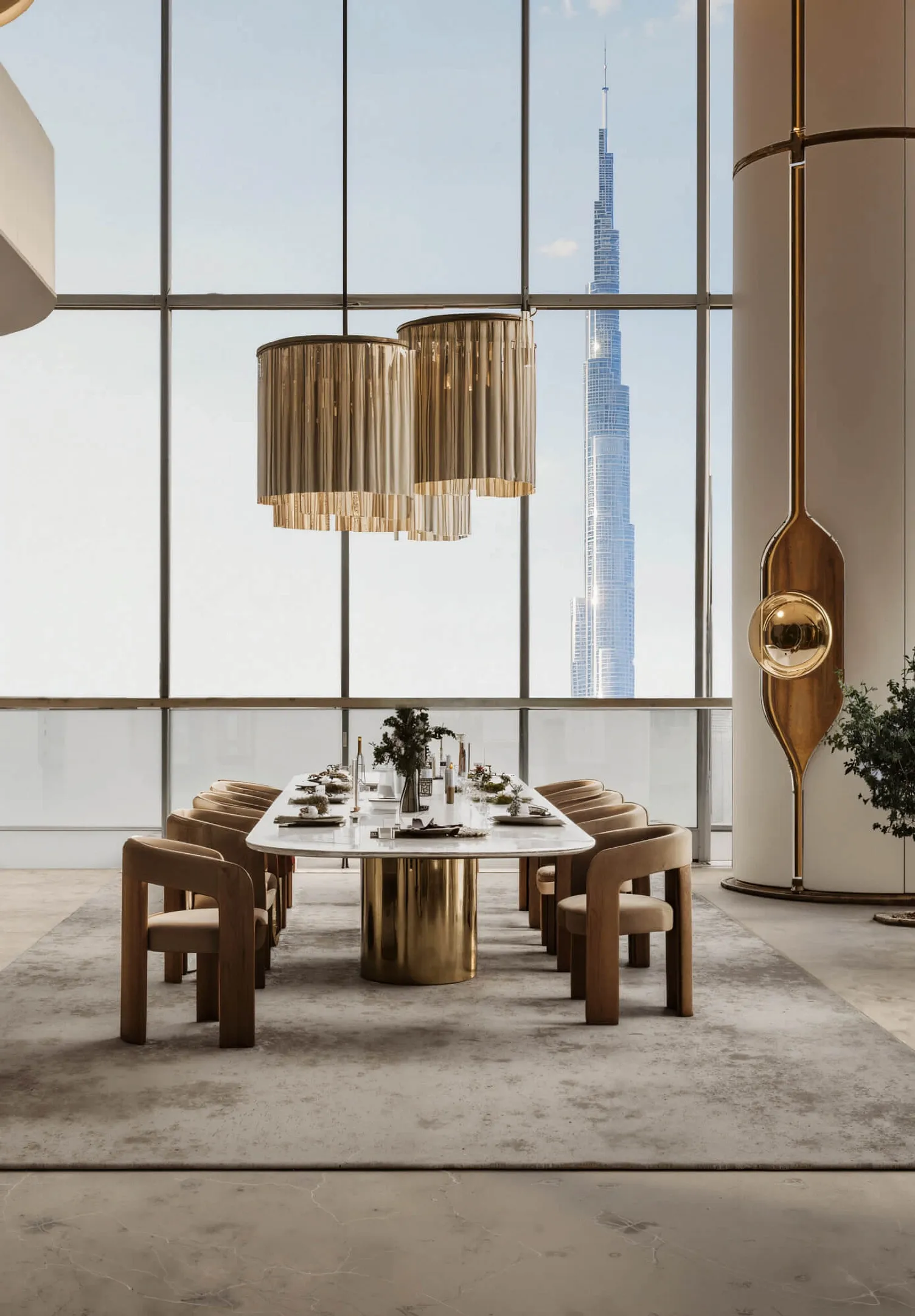 DWTN Residences image 5 - Provident Estate