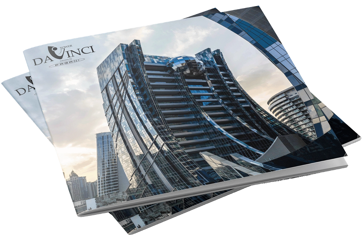 Da Vinci Tower – Pagani - Provident Estate