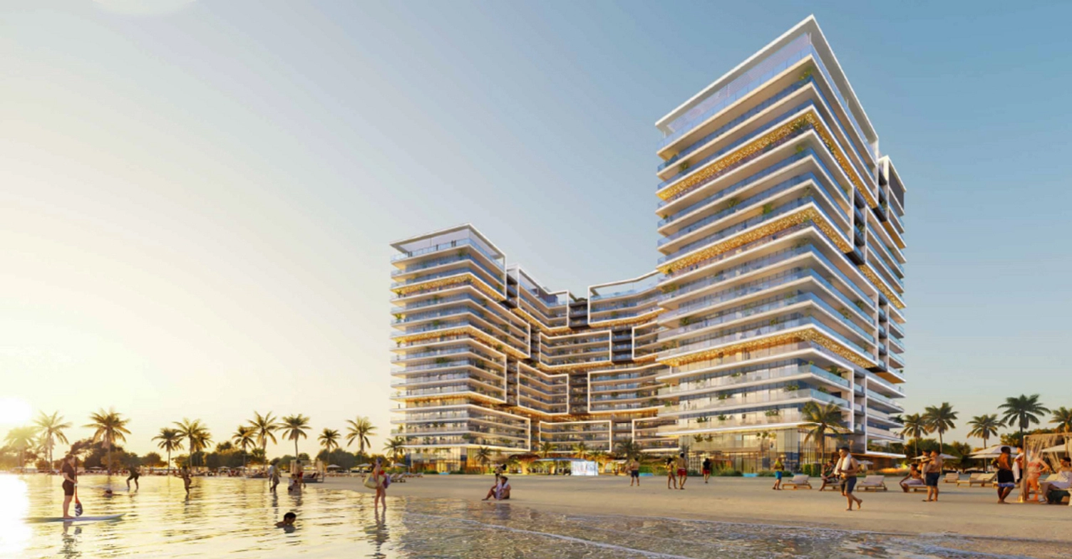 Shoreline image 2 - Provident Estate