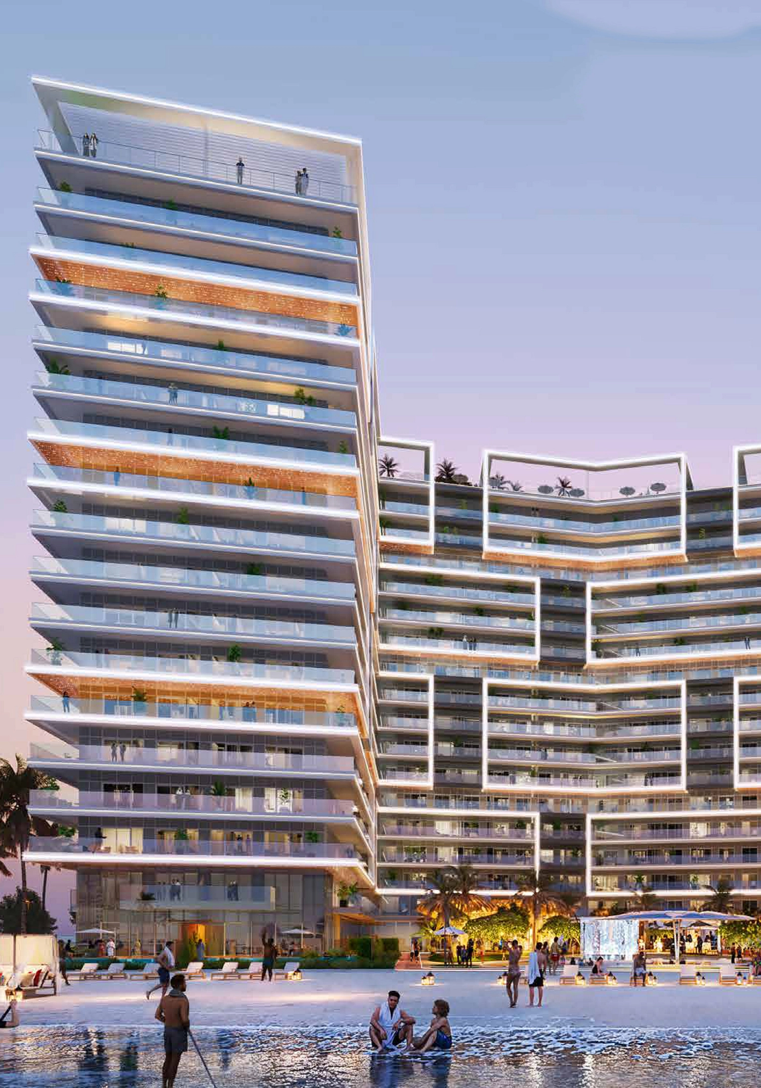 Shoreline image 0 - Provident Estate