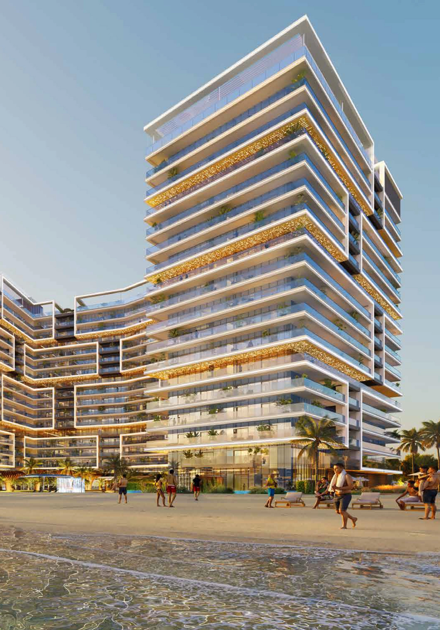 Shoreline image 5 - Provident Estate