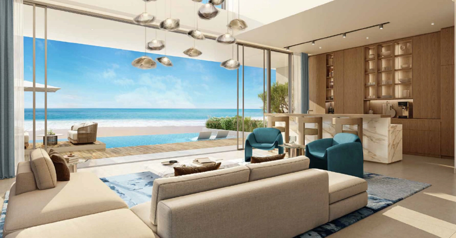 Shoreline image 3 - Provident Estate