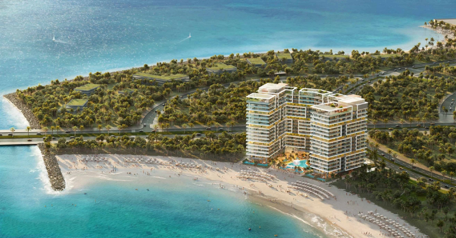 Shoreline image 1 - Provident Estate