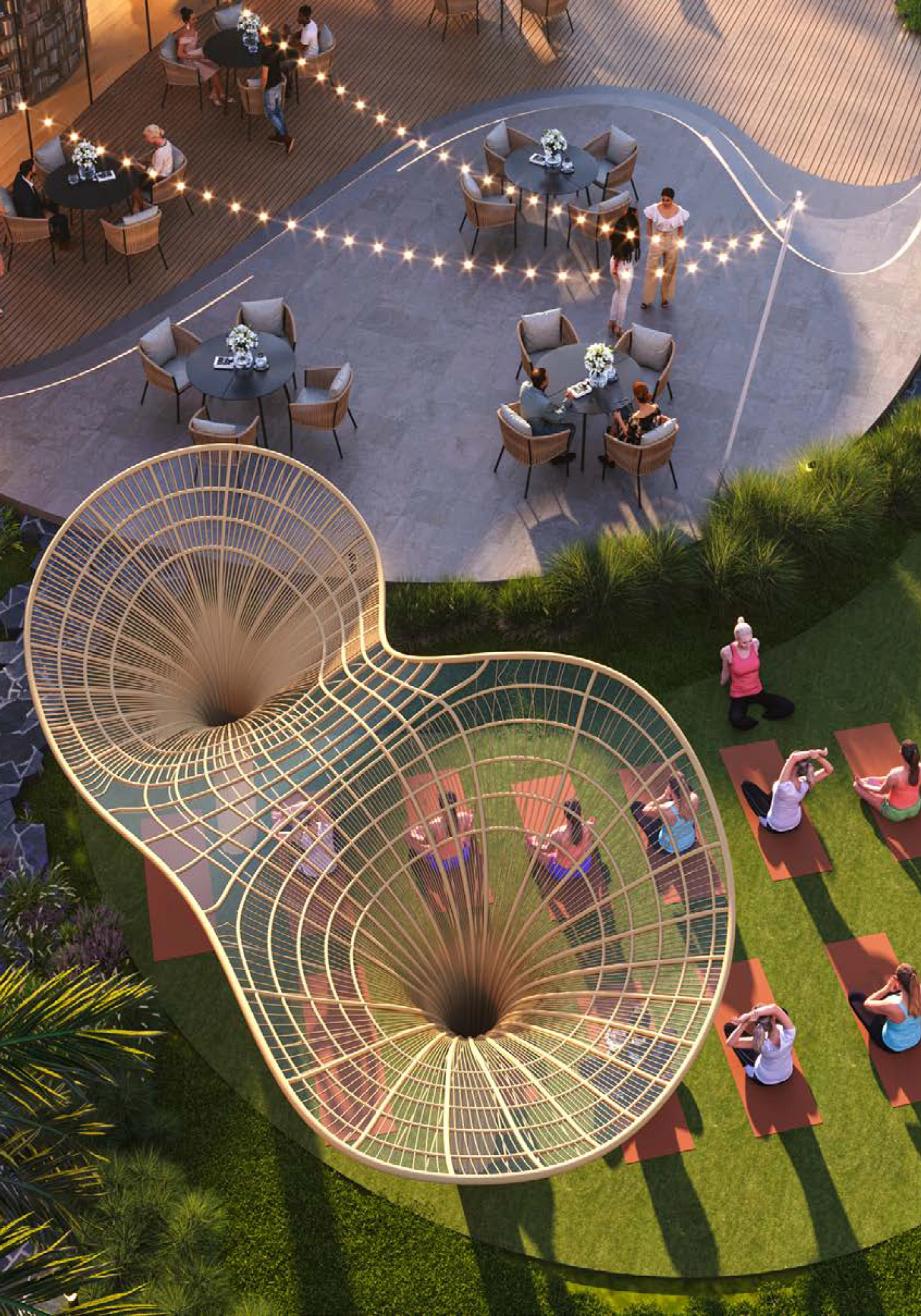 Sun City image 5 - Provident Estate