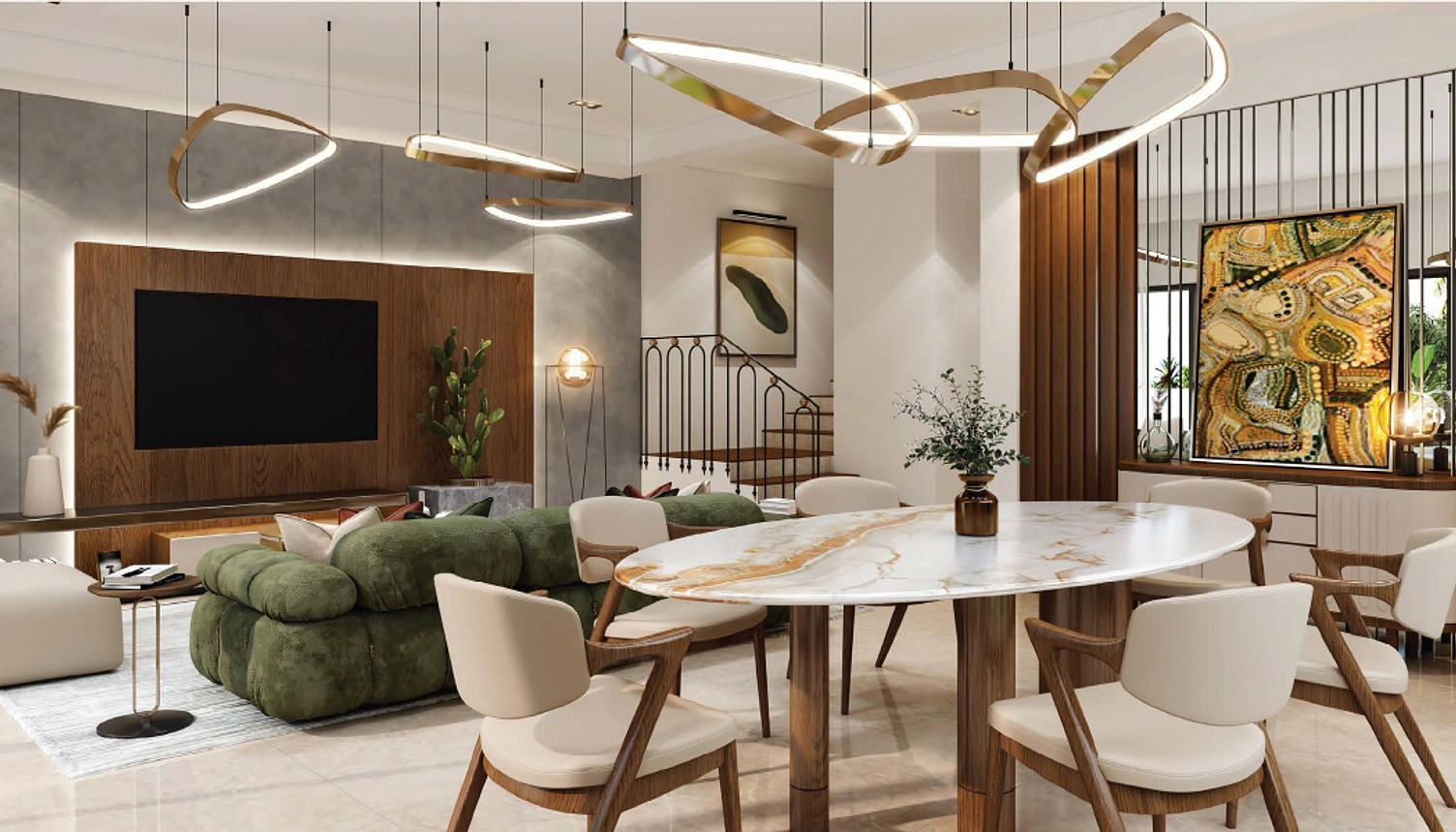 Sun City image 4 - Provident Estate