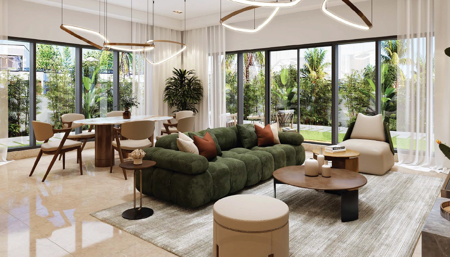 Sun City image 3 - Provident Estate