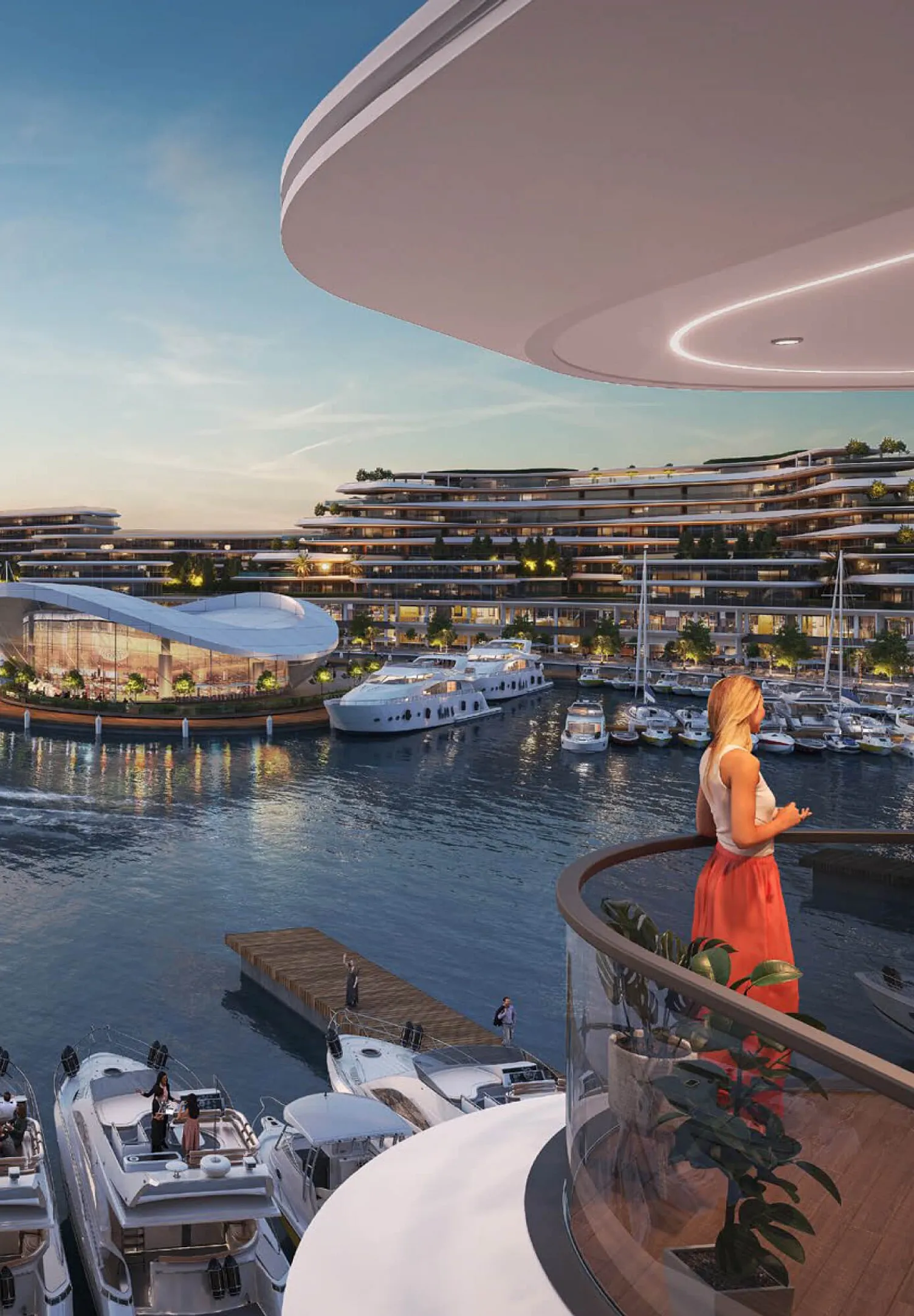 Delphine Beach Residences image 5 - Provident Estate