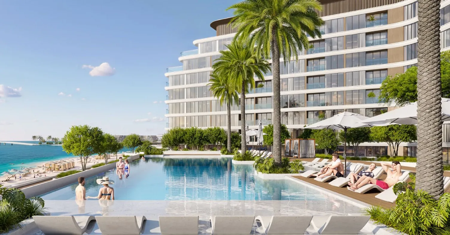 Delphine Beach Residences image 3 - Provident Estate