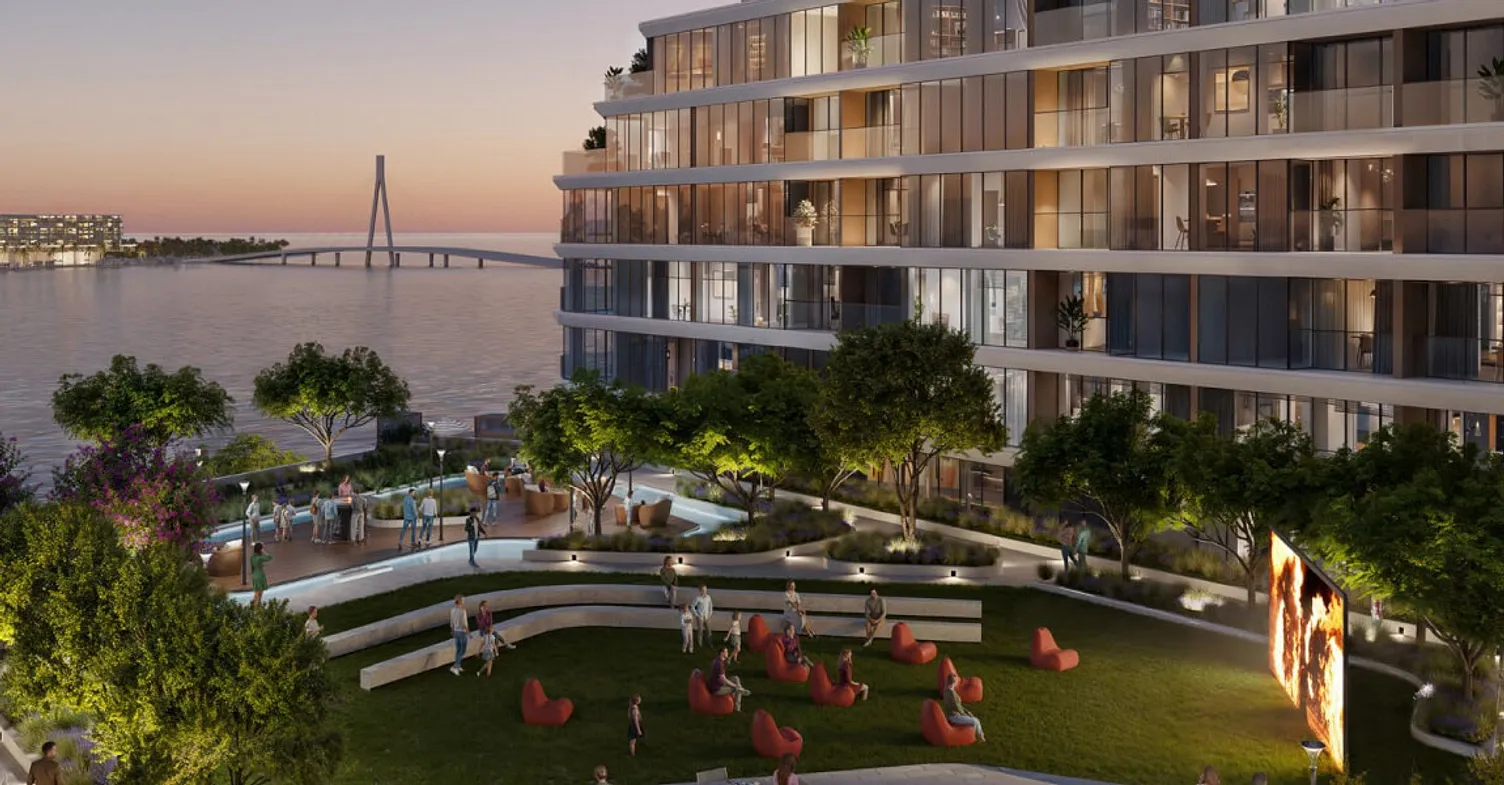 Delphine Beach Residences image 4 - Provident Estate