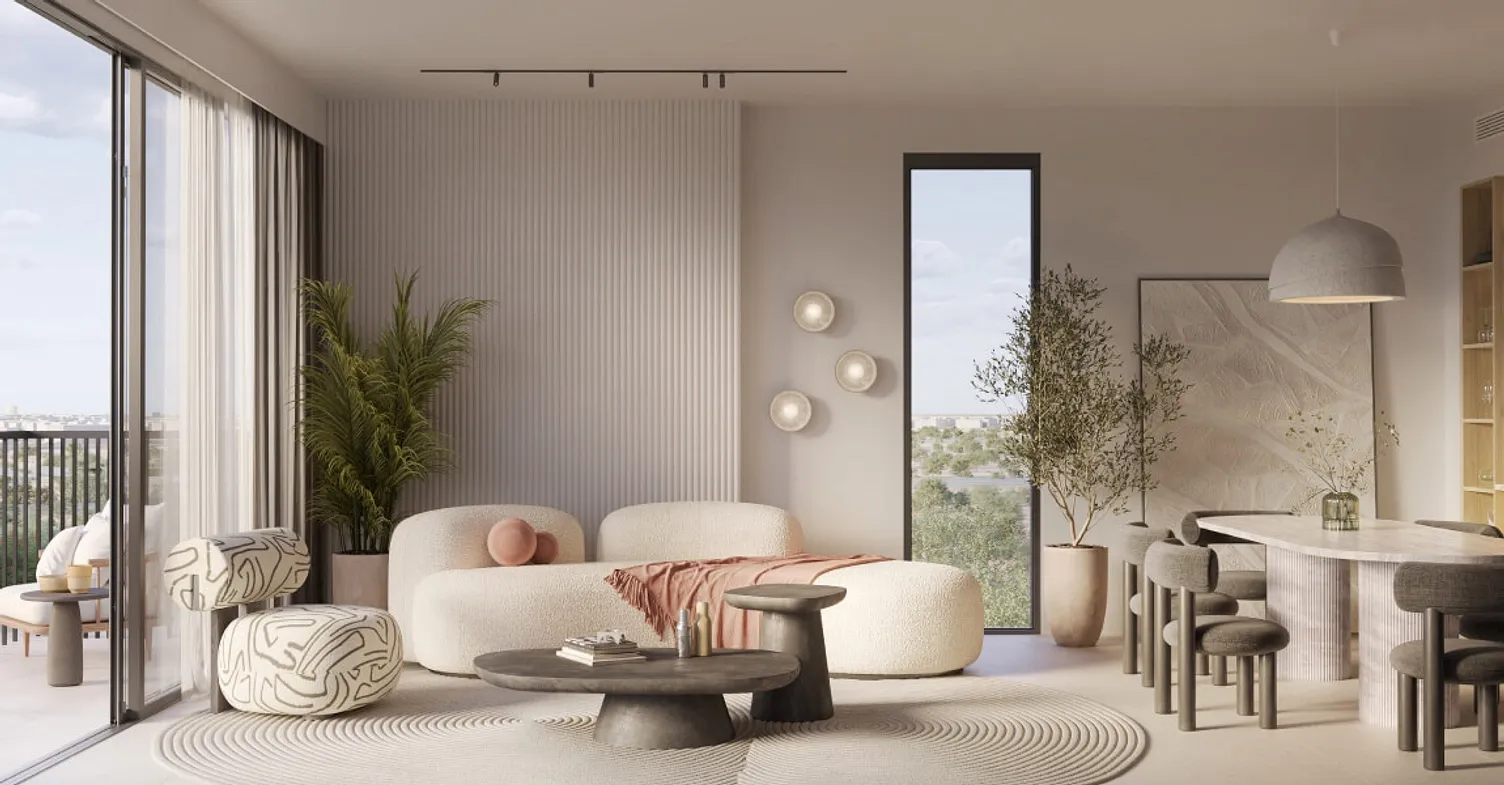 Distrikt image 4 - Provident Estate