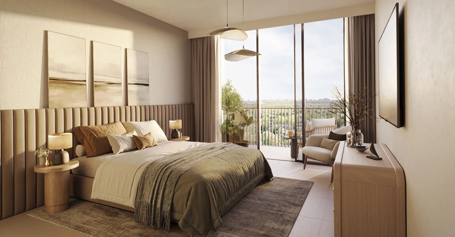 Distrikt image 3 - Provident Estate