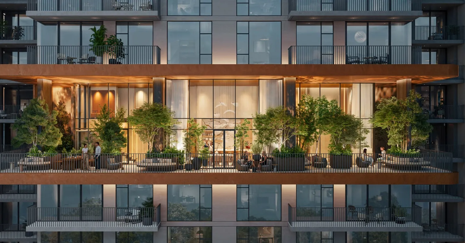 Distrikt image 1 - Provident Estate