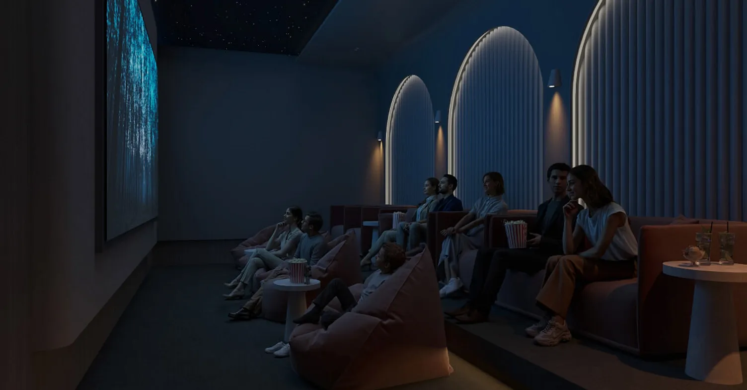 Distrikt image 2 - Provident Estate