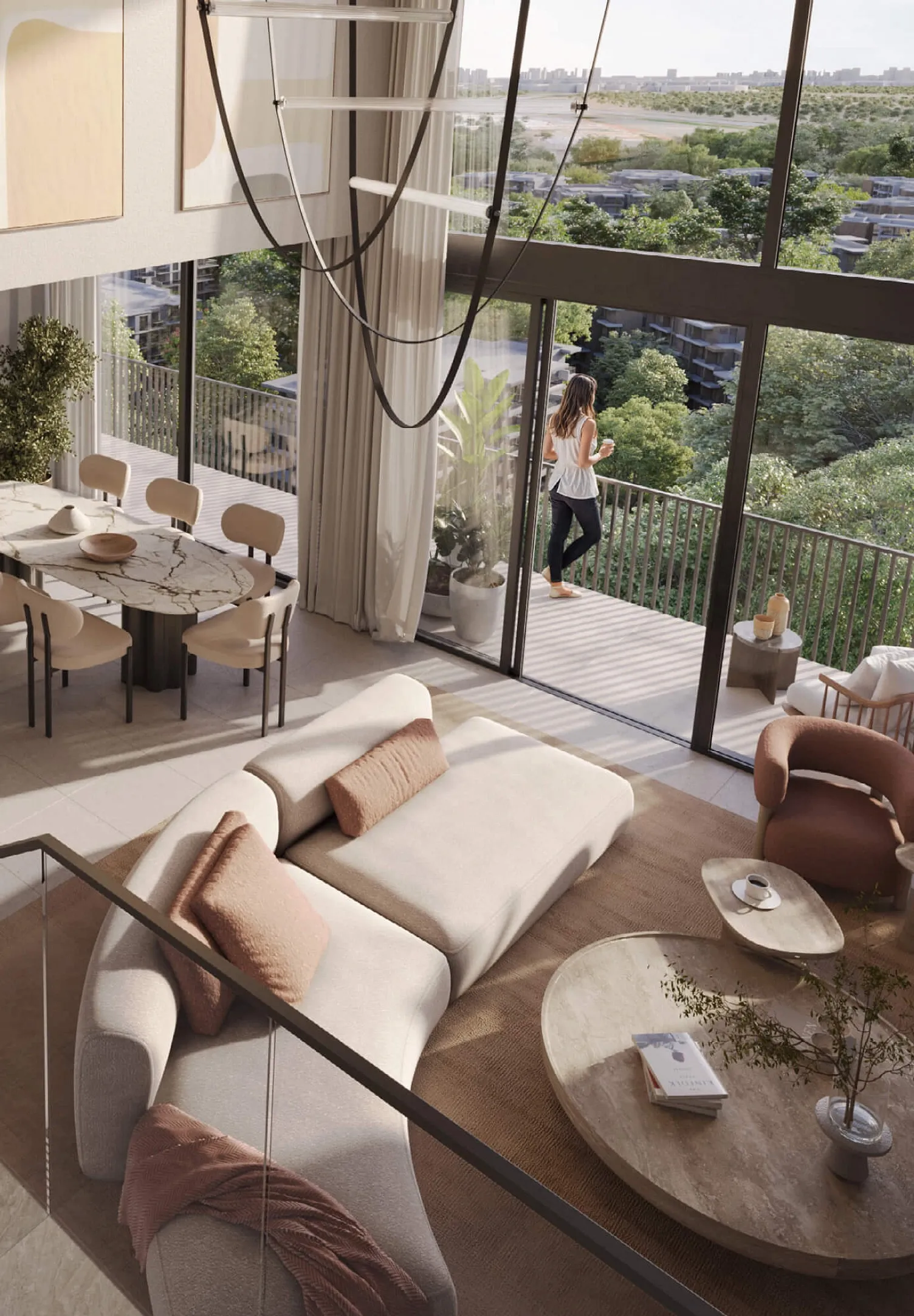 Distrikt image 5 - Provident Estate