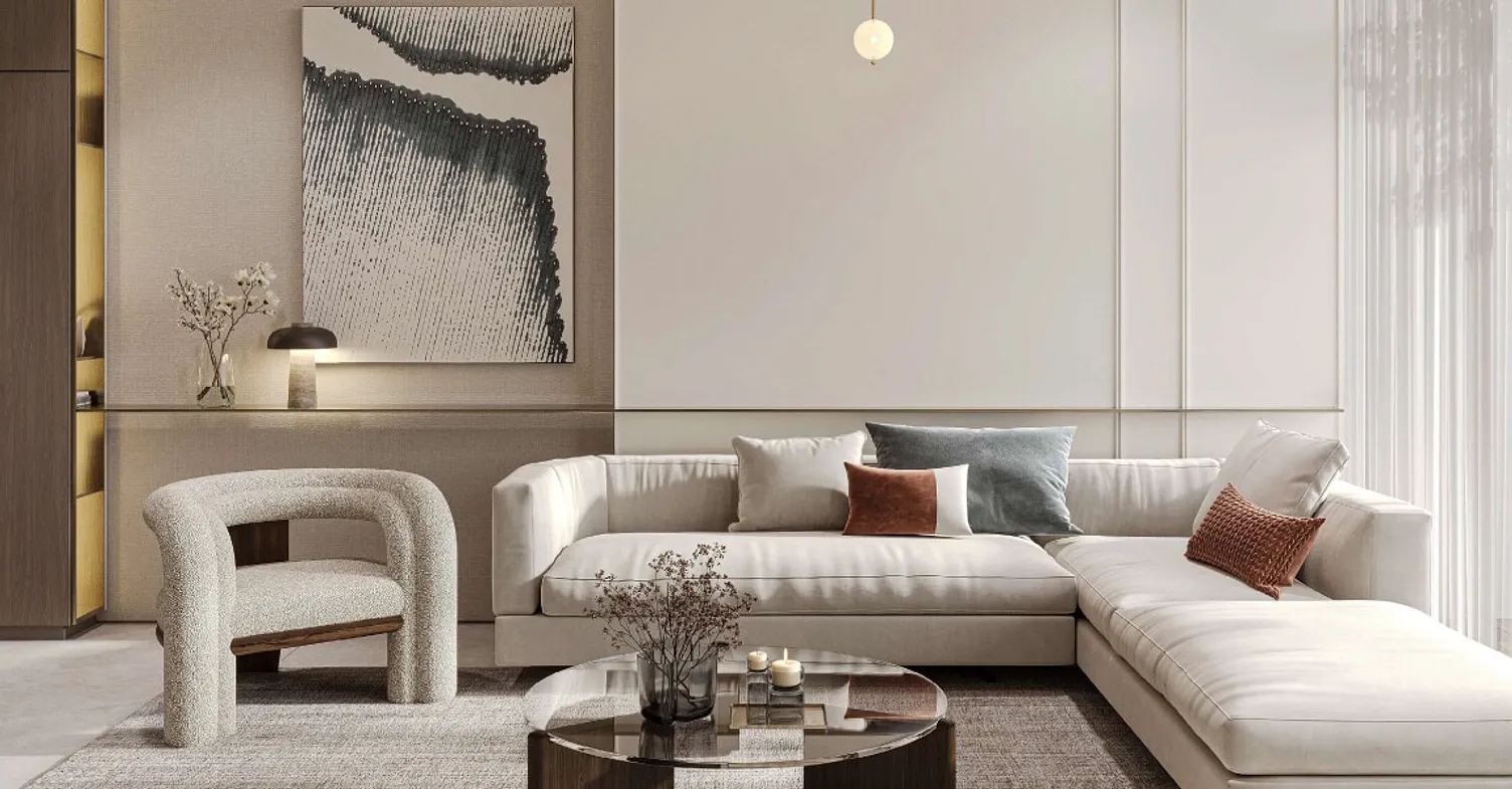 Divine Al Barari image 4 - Provident Estate