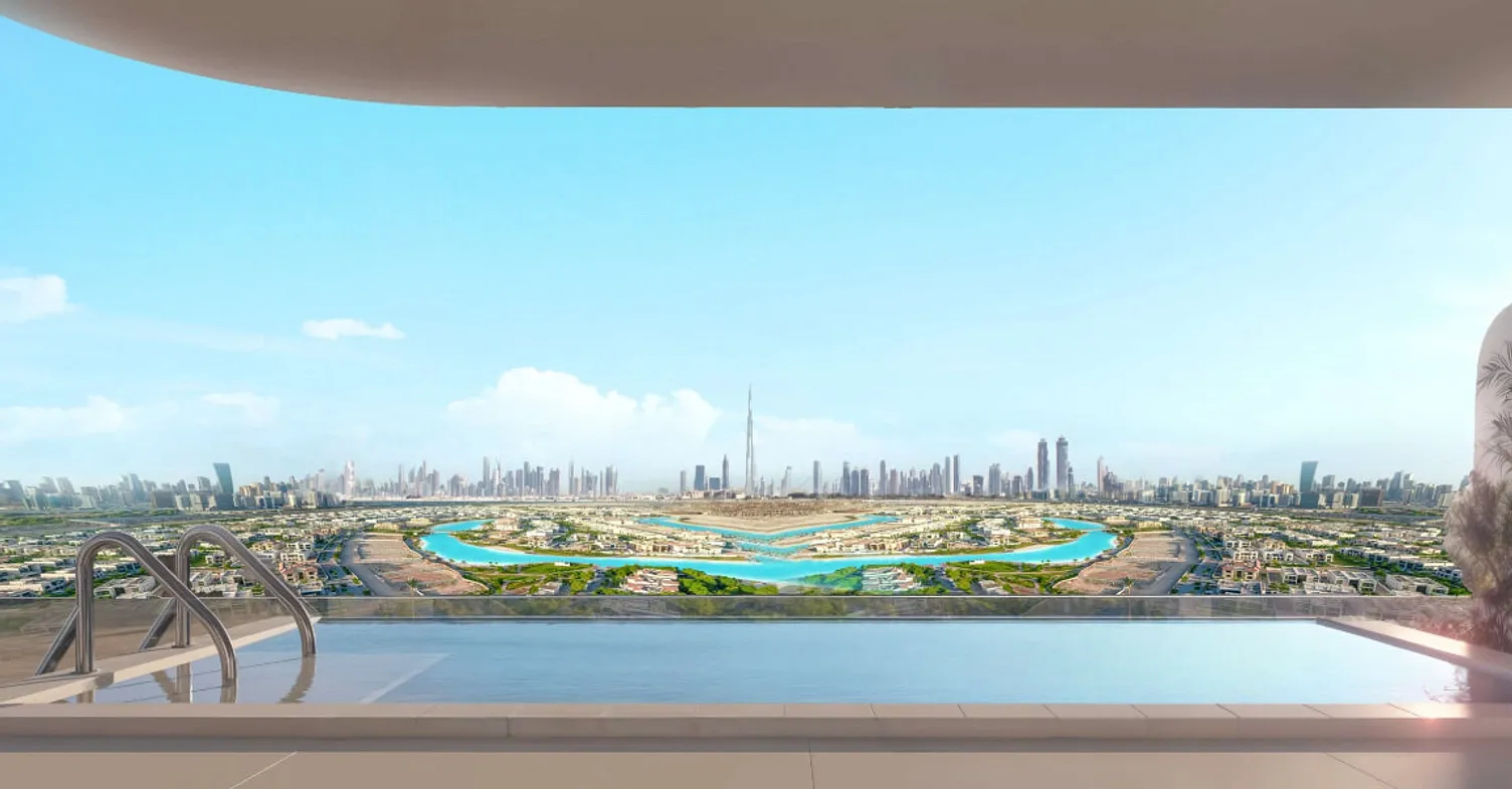 Divine Al Barari image 3 - Provident Estate