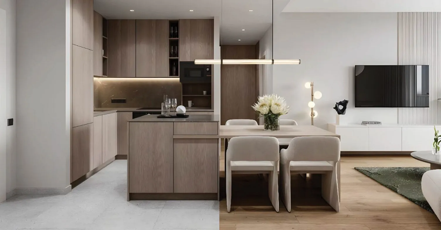 Essenl1fe image 4 - Provident Estate