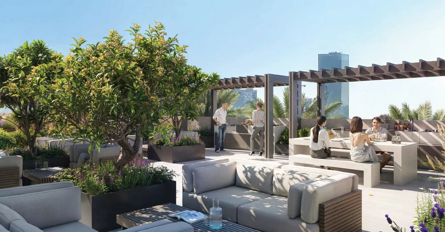 Essenl1fe image 3 - Provident Estate