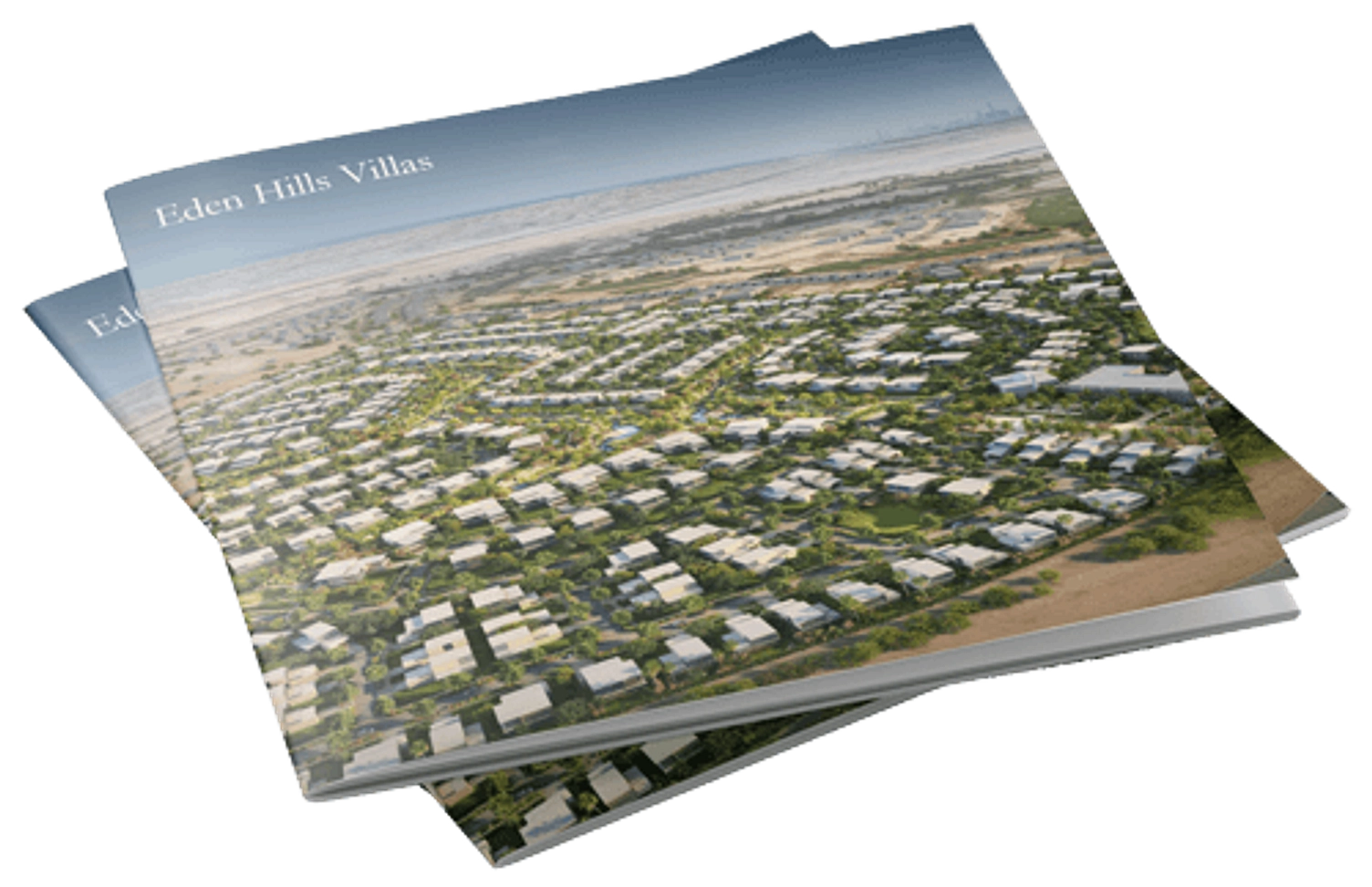 Eden Hills Villas - Provident Estate