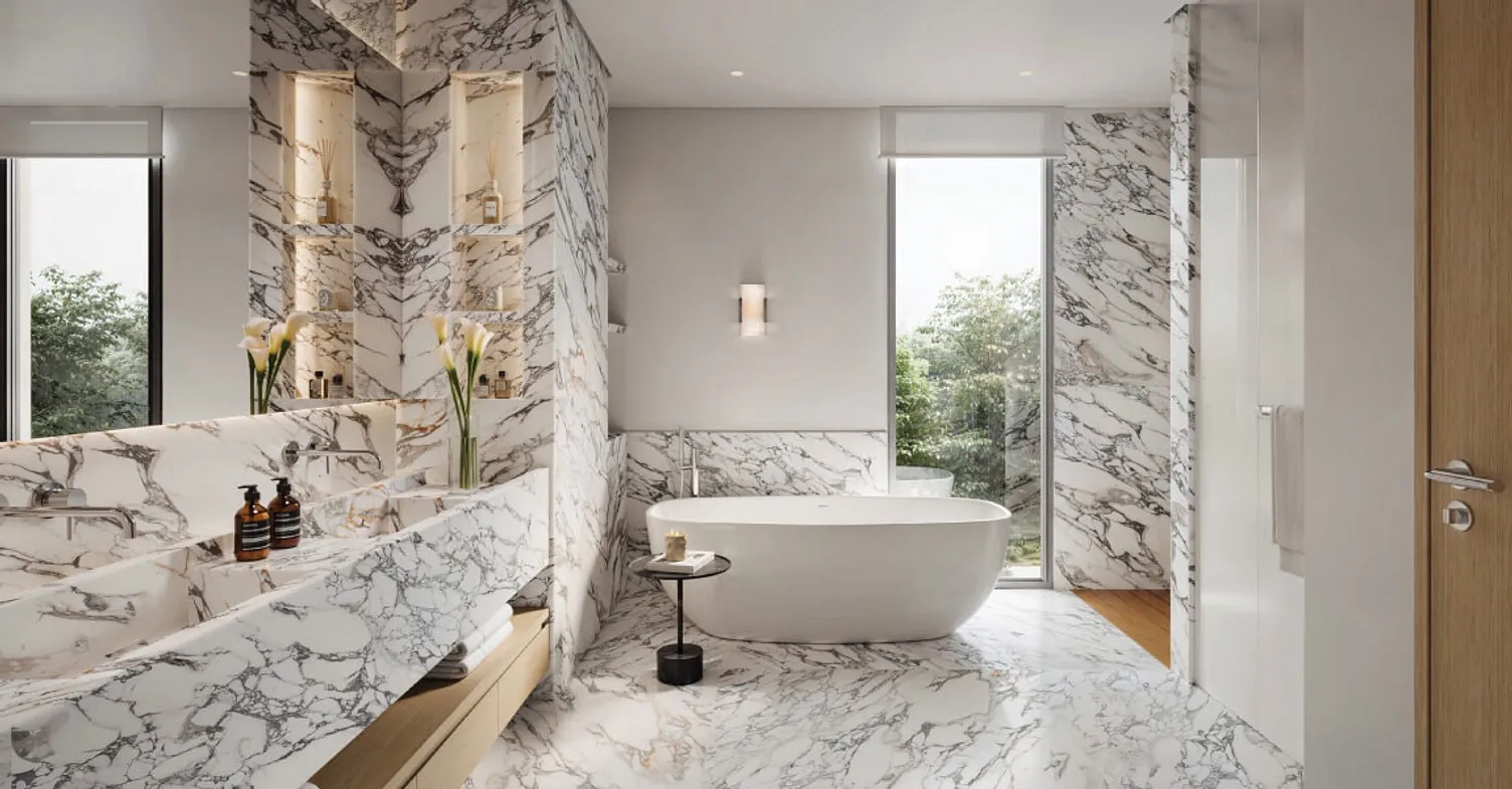 Eden House image 3 - Provident Estate