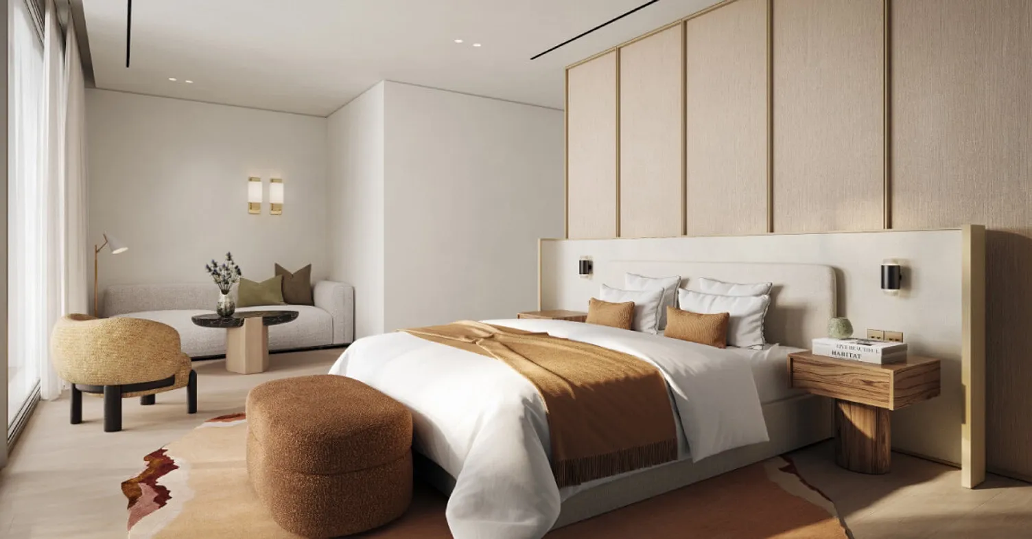 Eden House image 4 - Provident Estate