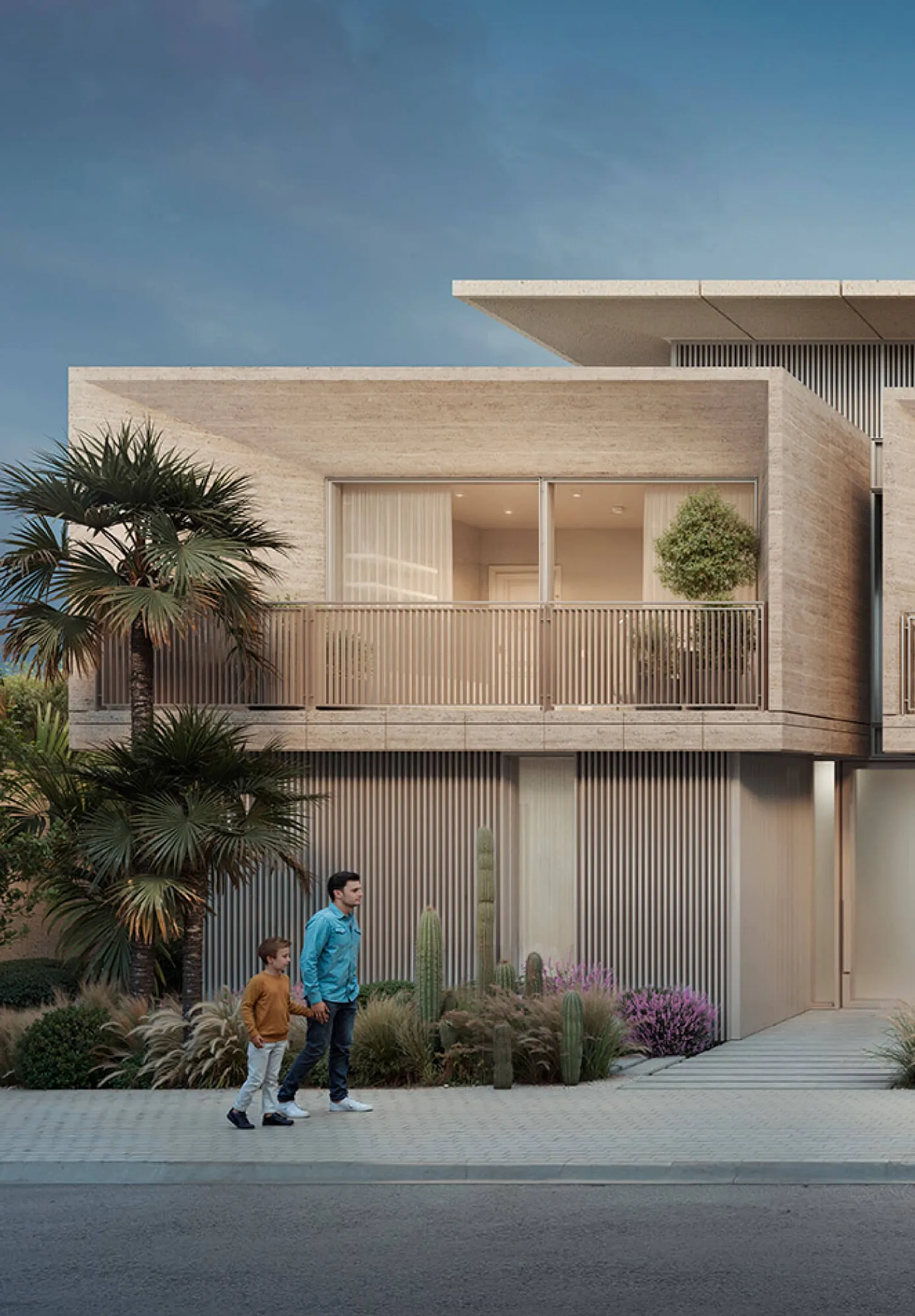 Eden House image 5 - Provident Estate