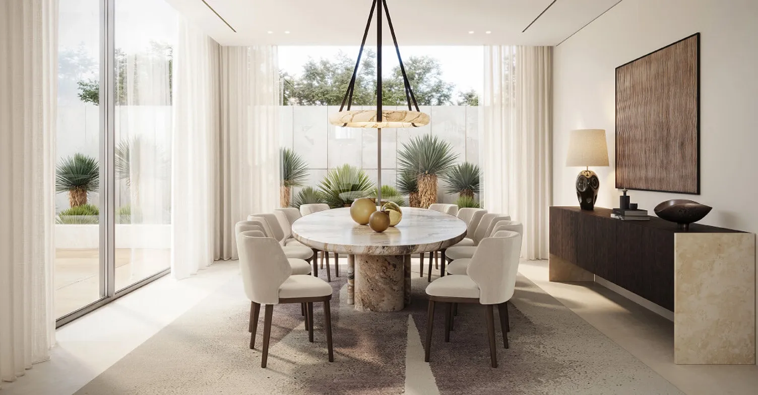 Eden House image 2 - Provident Estate