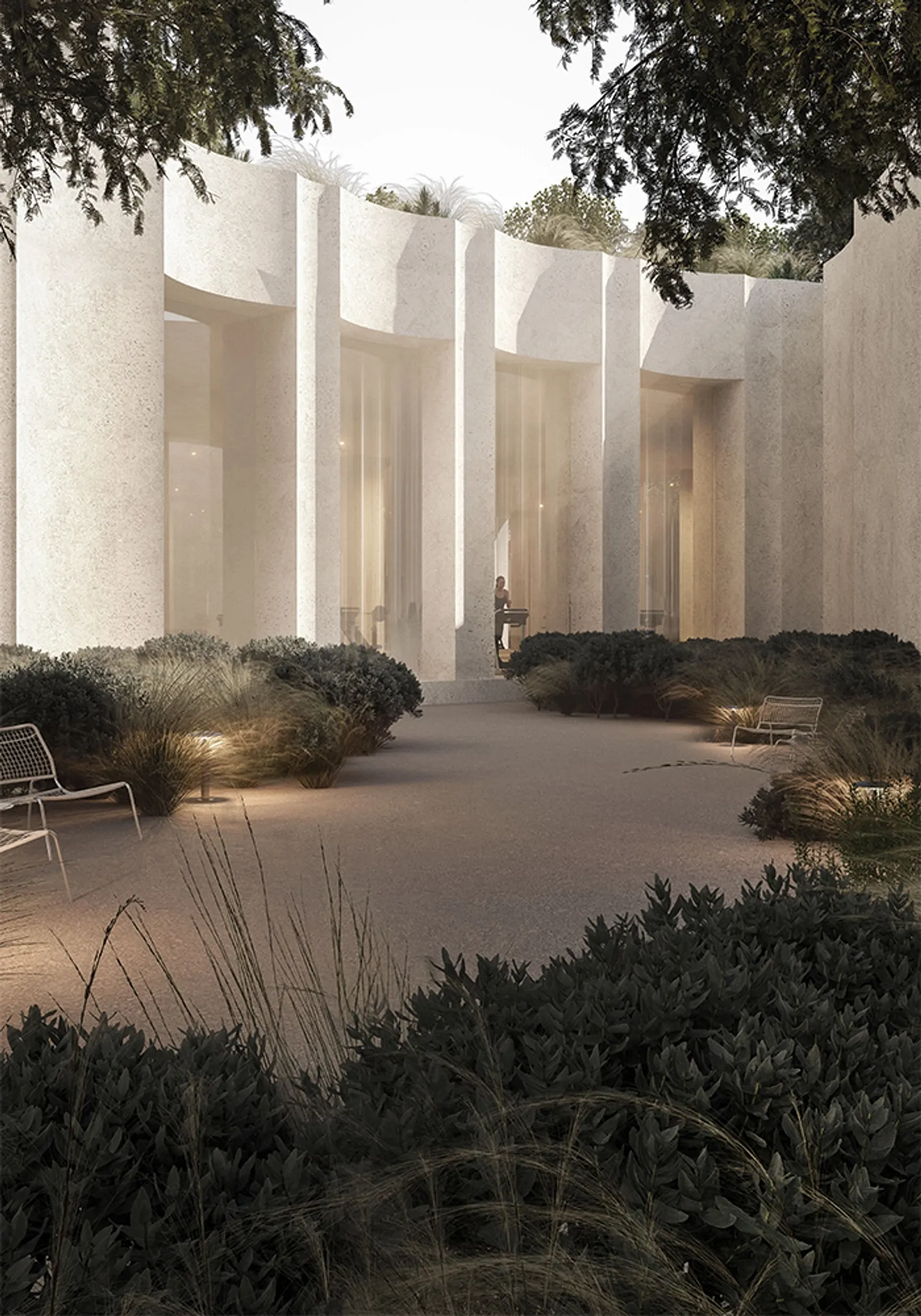 Eden House Za’abeel image 0 - Provident Estate