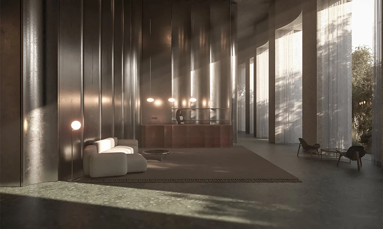 Eden House Za’abeel image 2 - Provident Estate