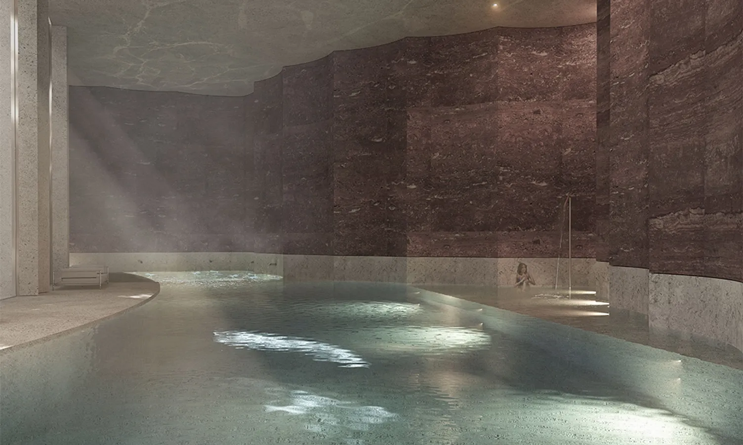 Eden House Za’abeel image 4 - Provident Estate