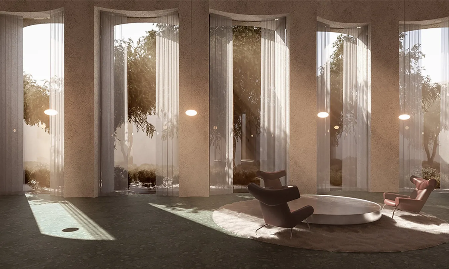 Eden House Za’abeel image 1 - Provident Estate