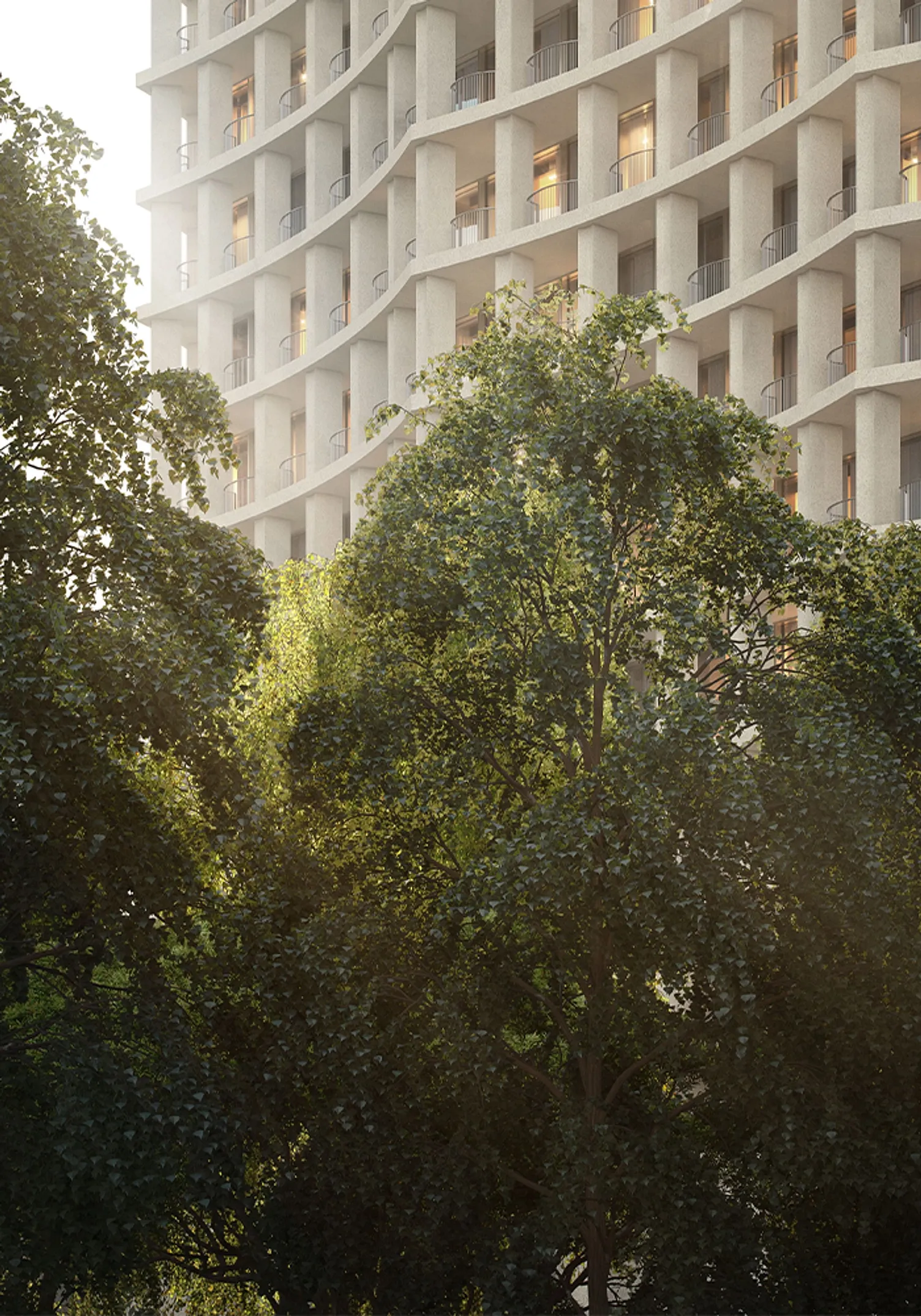 Eden House Za’abeel image 5 - Provident Estate