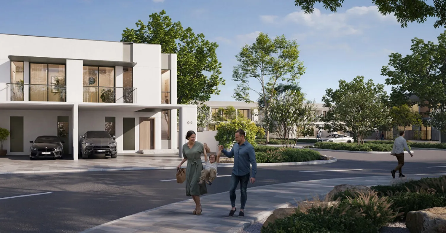 Elea image 4 - Provident Estate