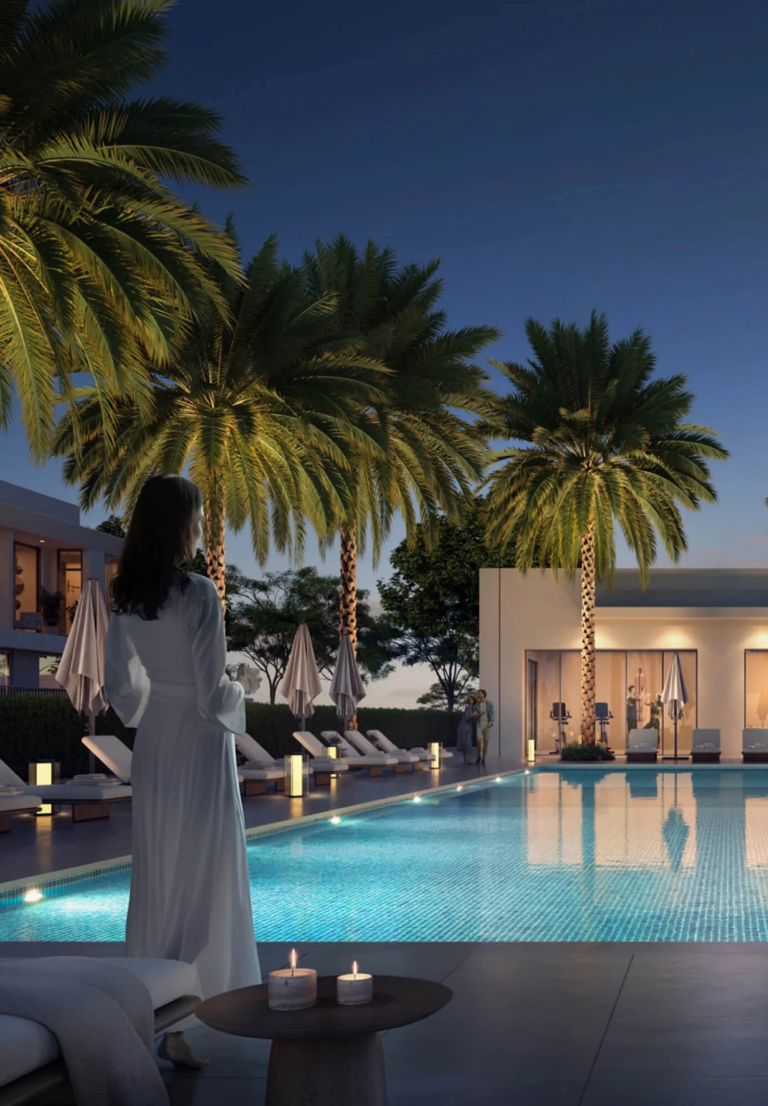 Elea image 0 - Provident Estate