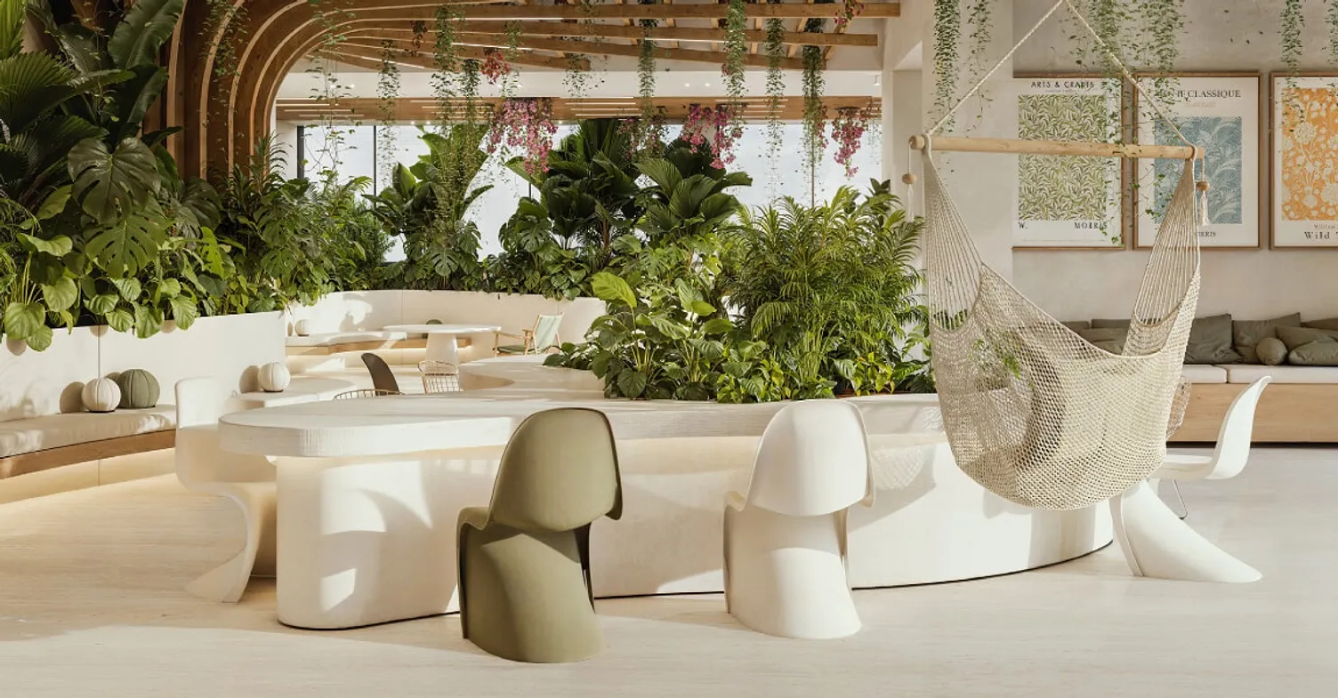 Elemental 22 image 3 - Provident Estate