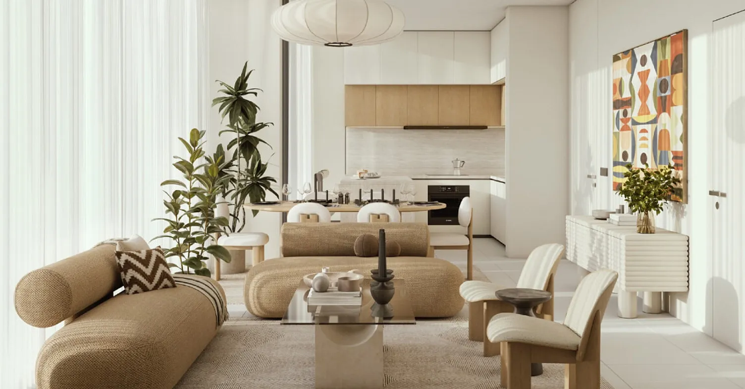 Elemental 22 image 4 - Provident Estate