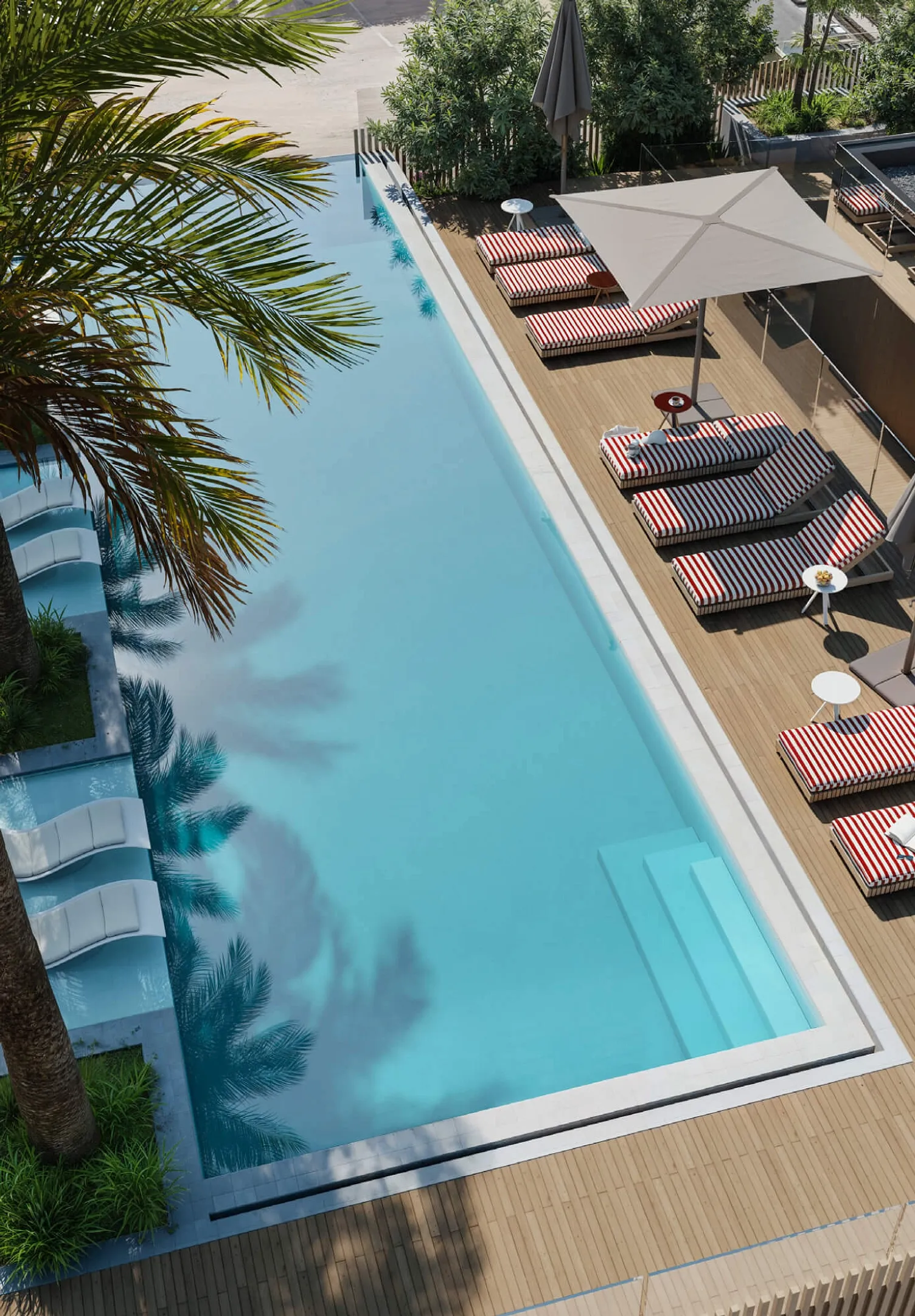 Elemental 22 image 5 - Provident Estate