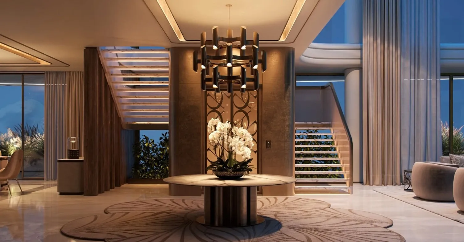 Elie Saab Waterfront image 2 - Provident Estate