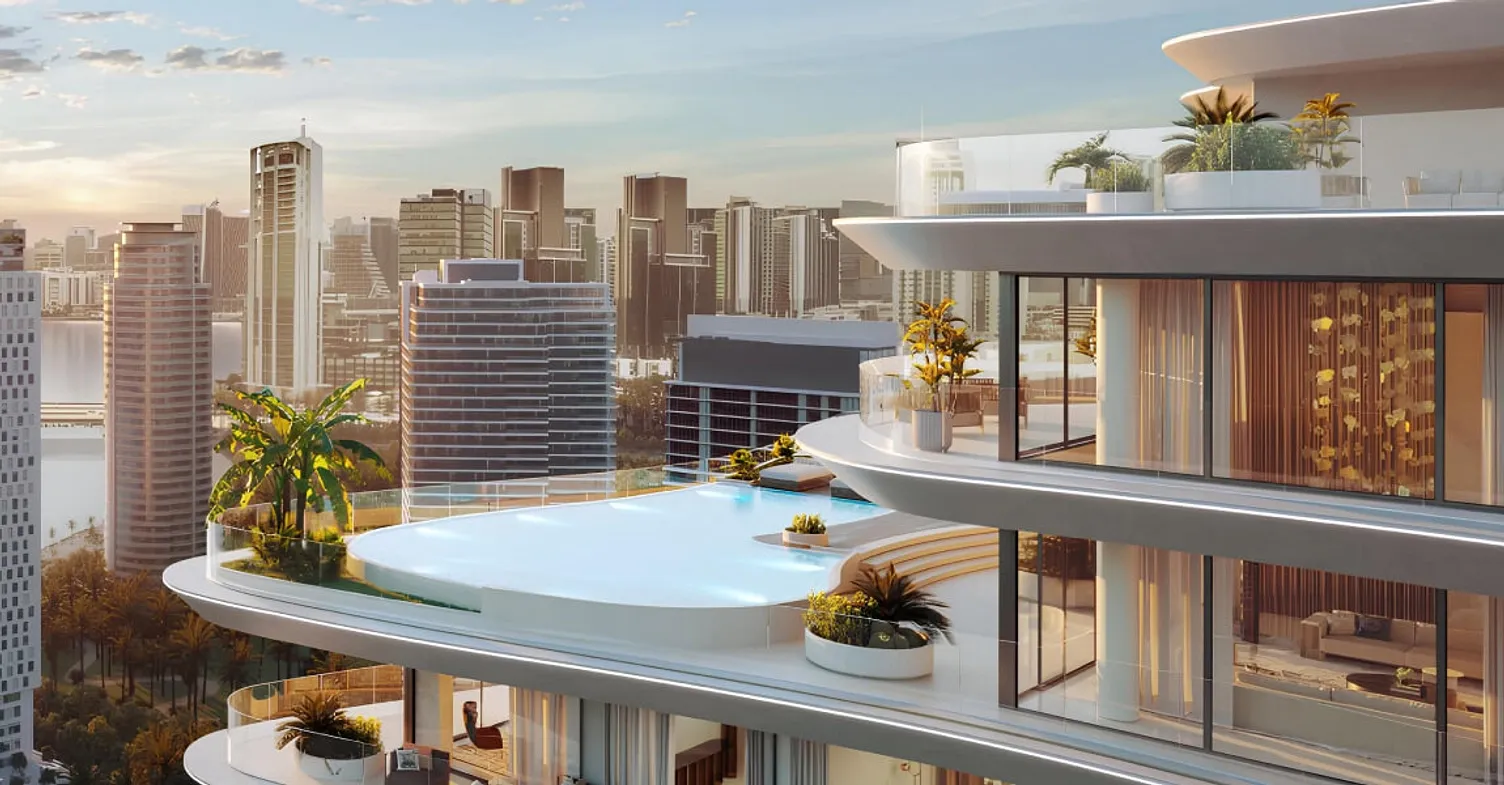 Elie Saab Waterfront image 3 - Provident Estate