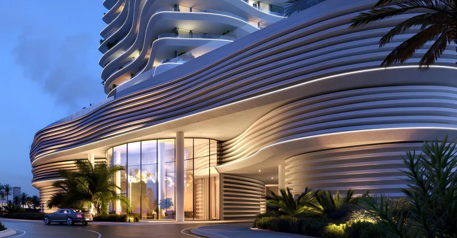 Elie Saab Waterfront image 1 - Provident Estate