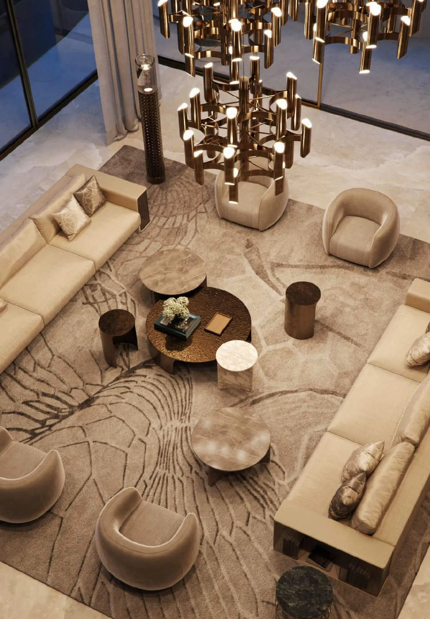 Elie Saab Waterfront image 5 - Provident Estate