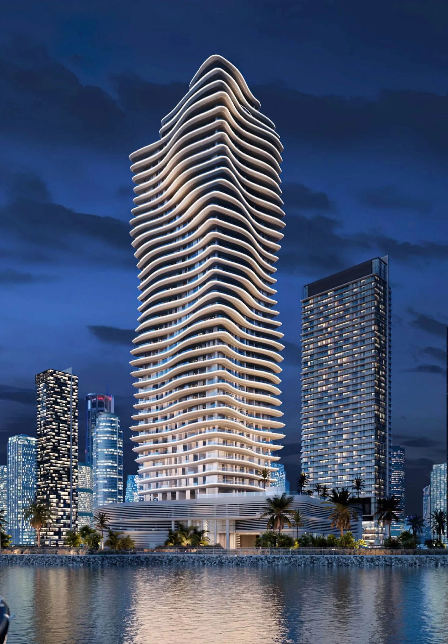 Elie Saab Waterfront image 0 - Provident Estate