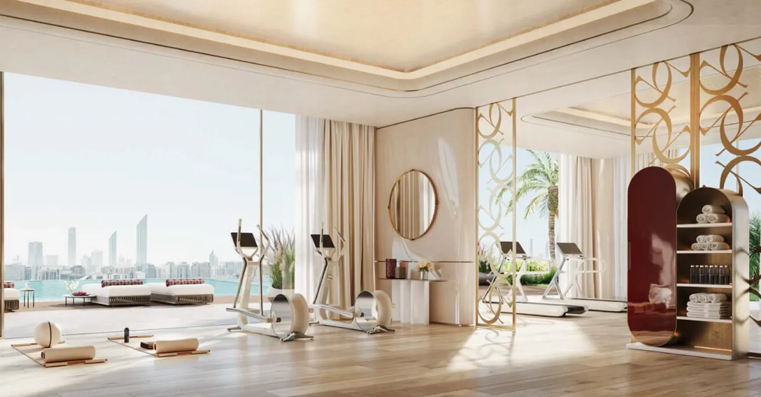 Elie Saab Waterfront image 4 - Provident Estate